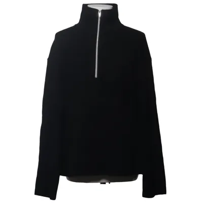 Sweater (Soft Sport Filippa K) fra Soft Sport Filippa K Kashmir, Elastan, Polyamid