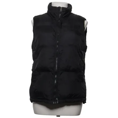 Ydervest (Sort) fra Northbrook Sports Polyamid, Polyester