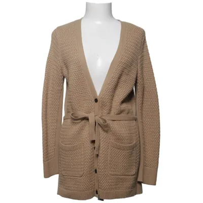 Cardigan (Beige) fra Gerard Darel Kashmir, Uld