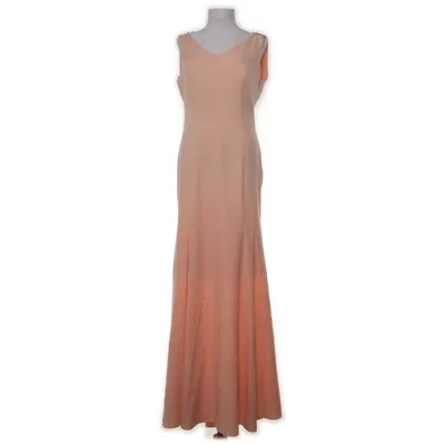 Evening gown (Beige) from Miss Miss