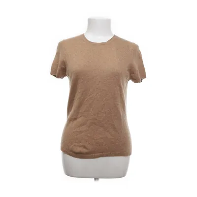 Top (Brown) from Valerie Stevens