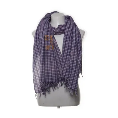 Shawl (Purple, White, Multicolored) from The Scotch Co