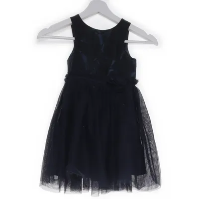 Dress (Blue) from H&M Polyester