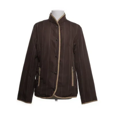 Jack (Bruin, Beige) van Kriss Sweden Polyester