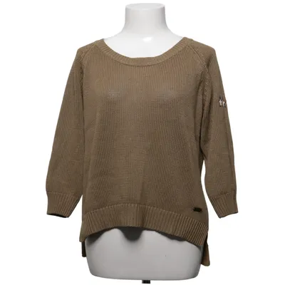 Sweater (Janessa) fra Monrow Akryl, Bomuld