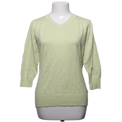 Pull-over (Vert) de Long Island Polyamide, Viscose