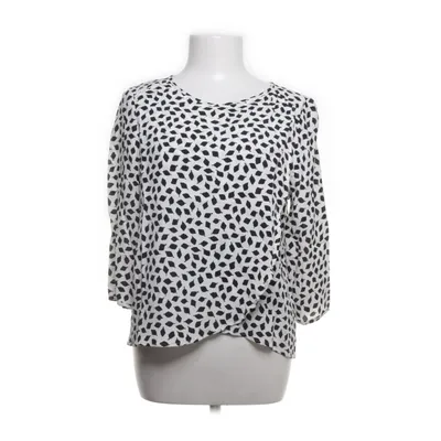 Topp (Vit, Flerfärgad) från Jascha Stockholm Viskos