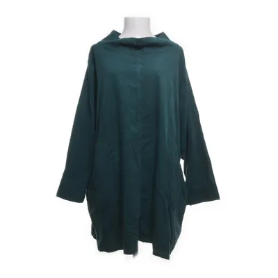 Klänning (Grön) från Two Danes Bomull