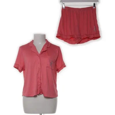 Pyjamas (Rosa) från Juicy Couture Elastan, Polyester