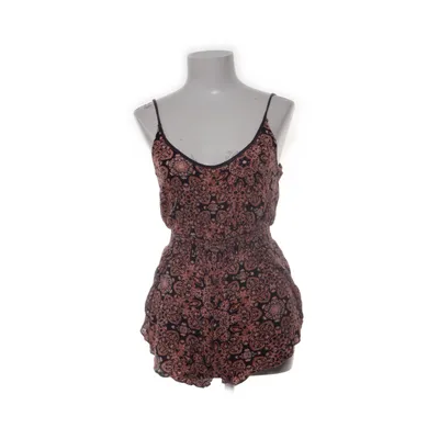 Jumpsuit (Meerkleurig) van Ecote Viscose