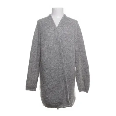 Cardigan (Grijs) van By Malene Birger Wol, Polyamide, Elastaan, Mohair
