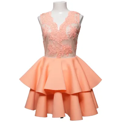 Cocktail dress (Pink) from Emo