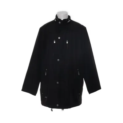 Jacka (Svart) från Bugatti Polyester