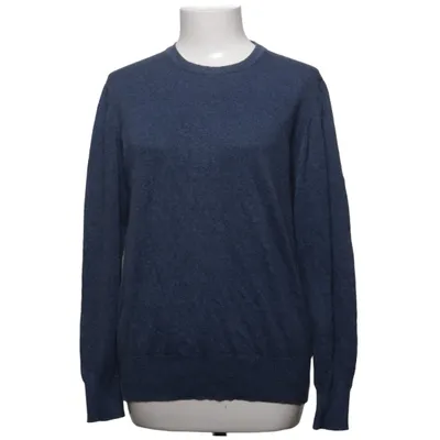 Sweater (Blue) from Adverb Cotton