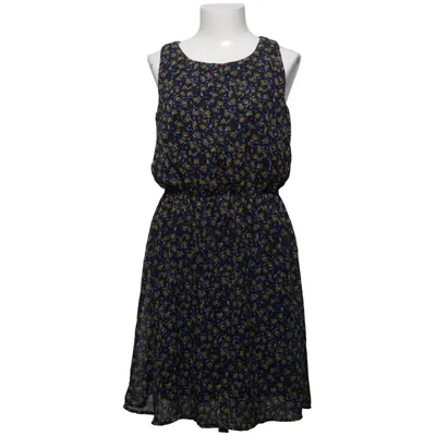 Robe (Bleu, Jaune, Blanc) de About You Polyester