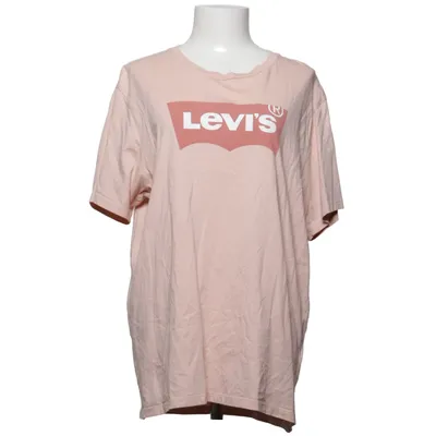 T-shirt (Standard) van Levi Strauss & Co Katoen