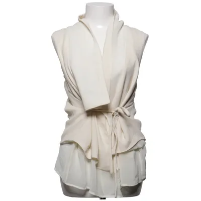 Weste (Weiß) von Sweewë Polyester