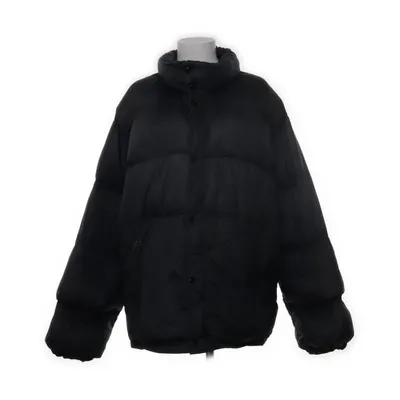 Dunjacka (Grå) från Pyrenex Dun, Fjädrar