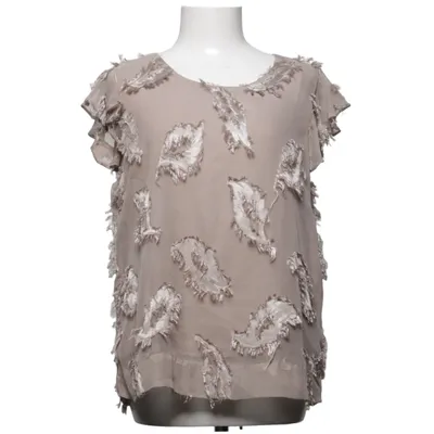 Haut (Beige) de Jake*s Collection Polyester, Viscose