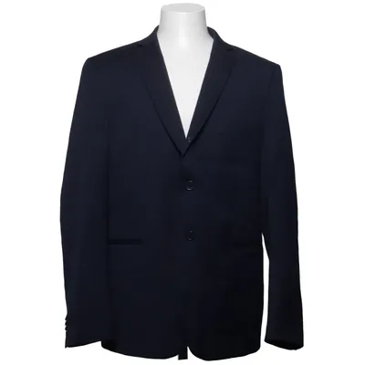 Blazer (Wool Stretch Slim Fit) van Copenhagen Luxe Elastaan, Polyester, Wol