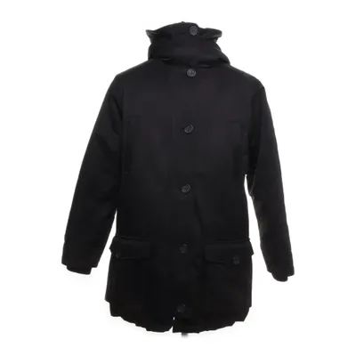 Donsjack (Zwart) van Boomerang Katoen, Dons, Veer, Nylon, Polyester