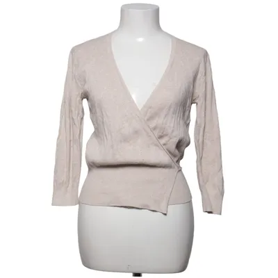 Omlottopp (Beige) från Essential by Noa Noa Bomull