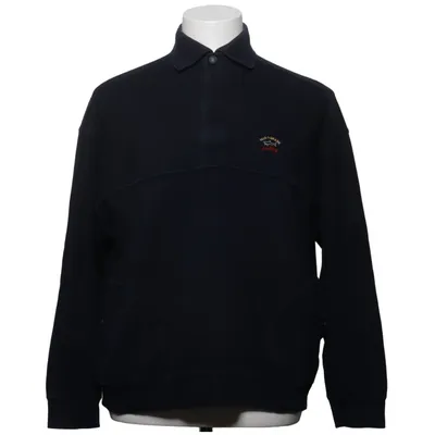 Rugby shirt (Yachting) from Paul & Shark Cotton