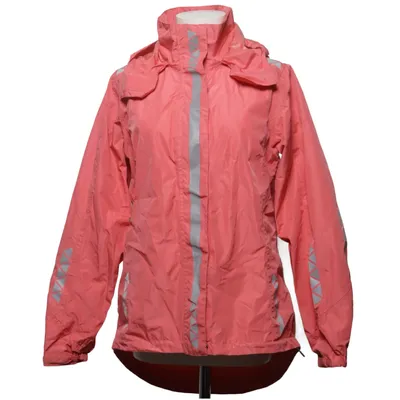 Outdoorjakke (Pink) fra Active Touch Polyester