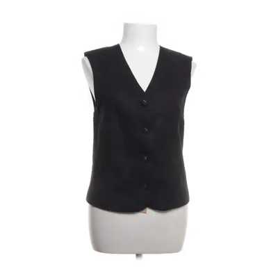 Kostymväst (Svart) från JJXX Linne, Viskos