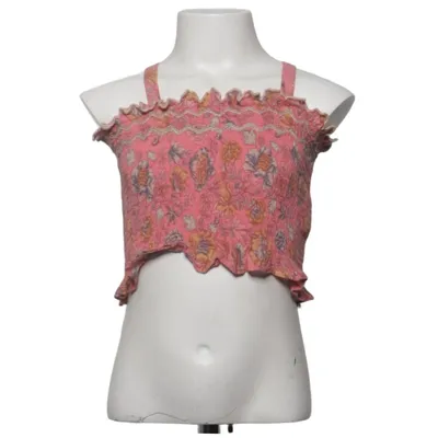 Crop top (TOP MALIKA) from Louise Misha Organic cotton