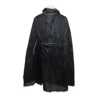 Regnponcho (Svart) från IKEA Family