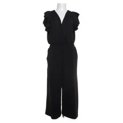 Byxdress (Svart) från Pernilla Wahlgren Design Elastan, Polyester