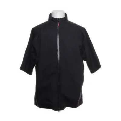 Træningsjakke (Sort) fra Oscar Jacobson Polyester