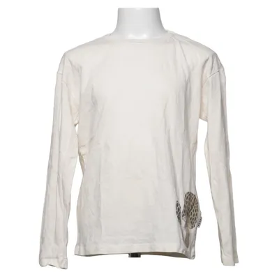 Langarmshirt (Beige) von Milly & Willy Baumwolle