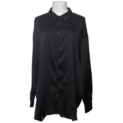 Blouse (Zwart) van Missguided Polyester