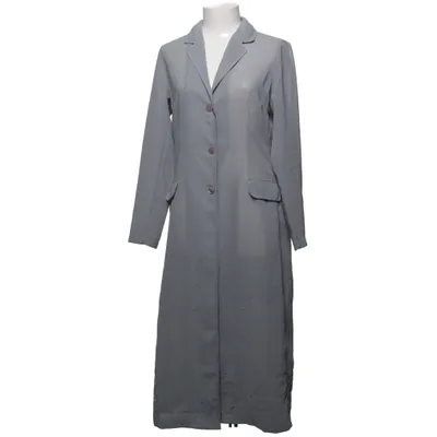 Blazer (Gris) de Mille K Polyester