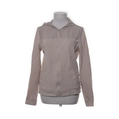 Kapuzenpullover (Beige) von Victoria Sport Baumwolle, Elasthan, Polyamid