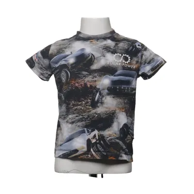 T-shirt (Road) från Molo Ekologisk bomull