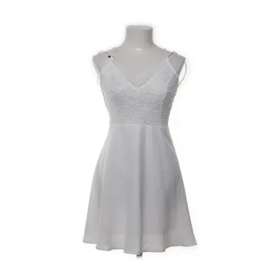 Underklänning (swdress07210414) från Shein Polyester