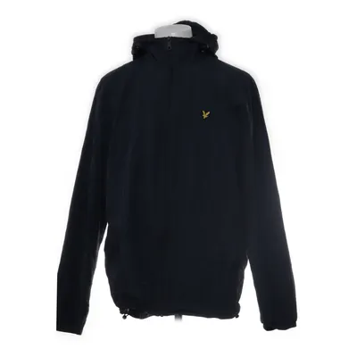 Allvädersjacka (JK871V) från Lyle & Scott Bomull, Nylon, Polyester