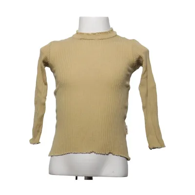 Lange mouwen shirt (Bruin) van Dilling Merinowol
