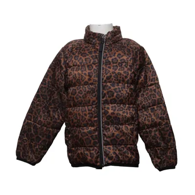Vinterjacka (Brun, Svart) från Kuling Polyamid, Polyester