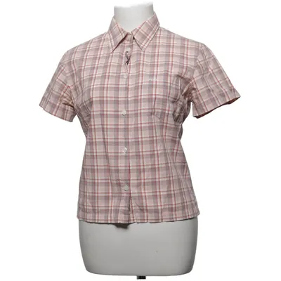 Short sleeve shirt (Lindy S) from Peak Performance Cotton