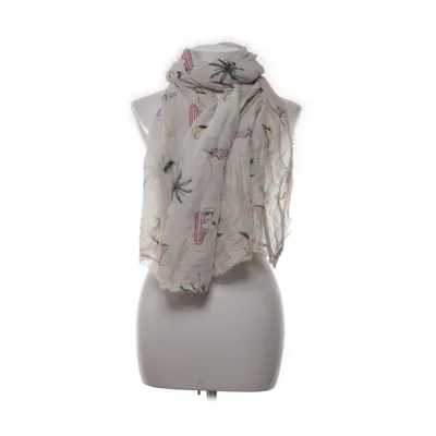 Sjal (Beige, Flerfärgad) från CODELLO x PEANUTS