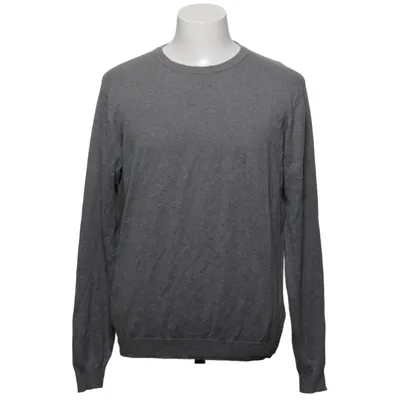 Pull-over (Gris) de Inesis Coton