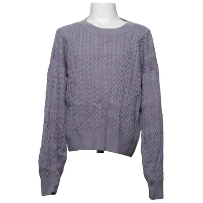 Sweater (Grå) fra Wow Bomuld, Polyamid, Viscose