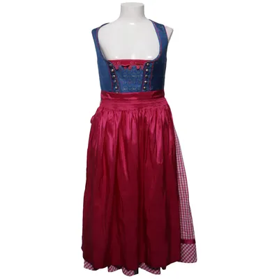Dirndl (55013) von Krüger Baumwolle, Polyester