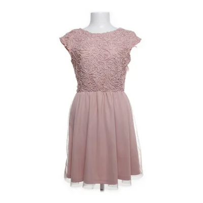 Klänning (Rosa) från Bubbleroom Nylon, Polyester