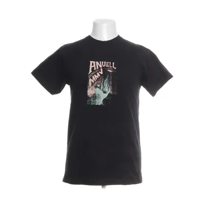 T-shirt (Svart) från Anuell