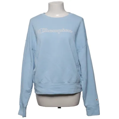 Sweatshirt (Blau) von Champion